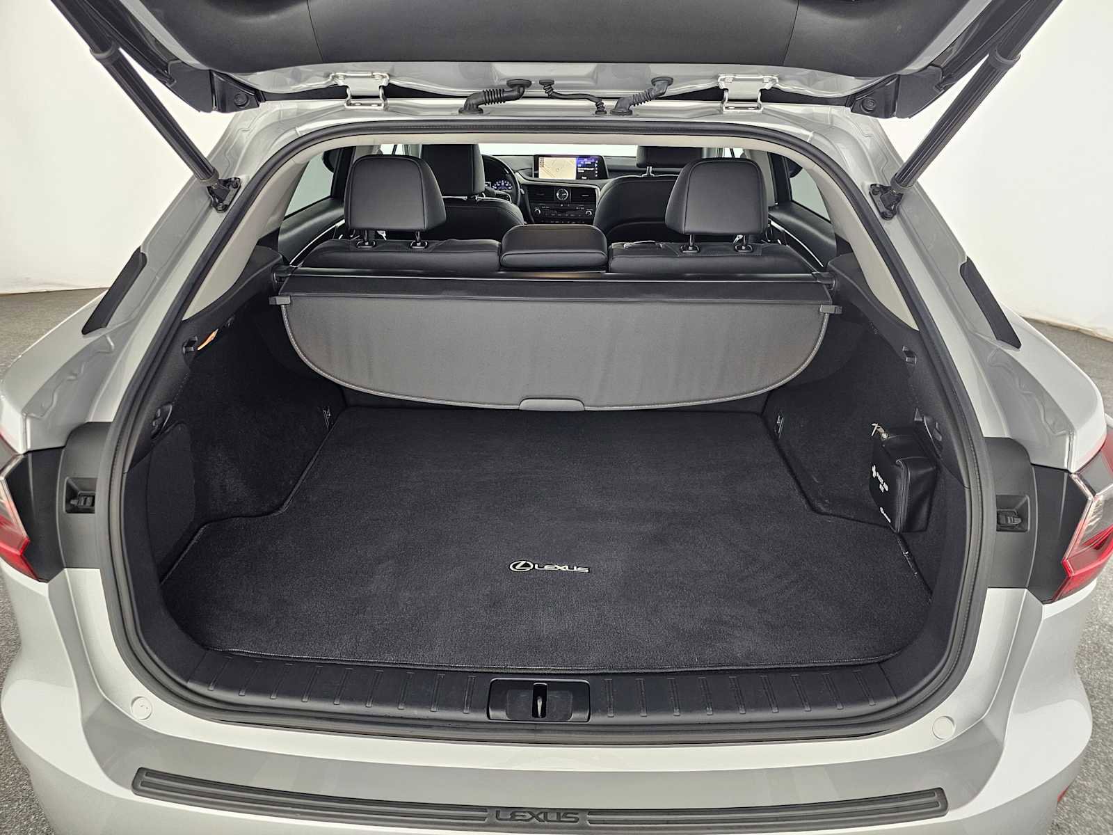 Used 2019 Lexus RX 350 FWD image 14