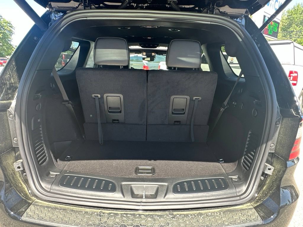 New 2026 Dodge Durango GT AWD/4WD image 29