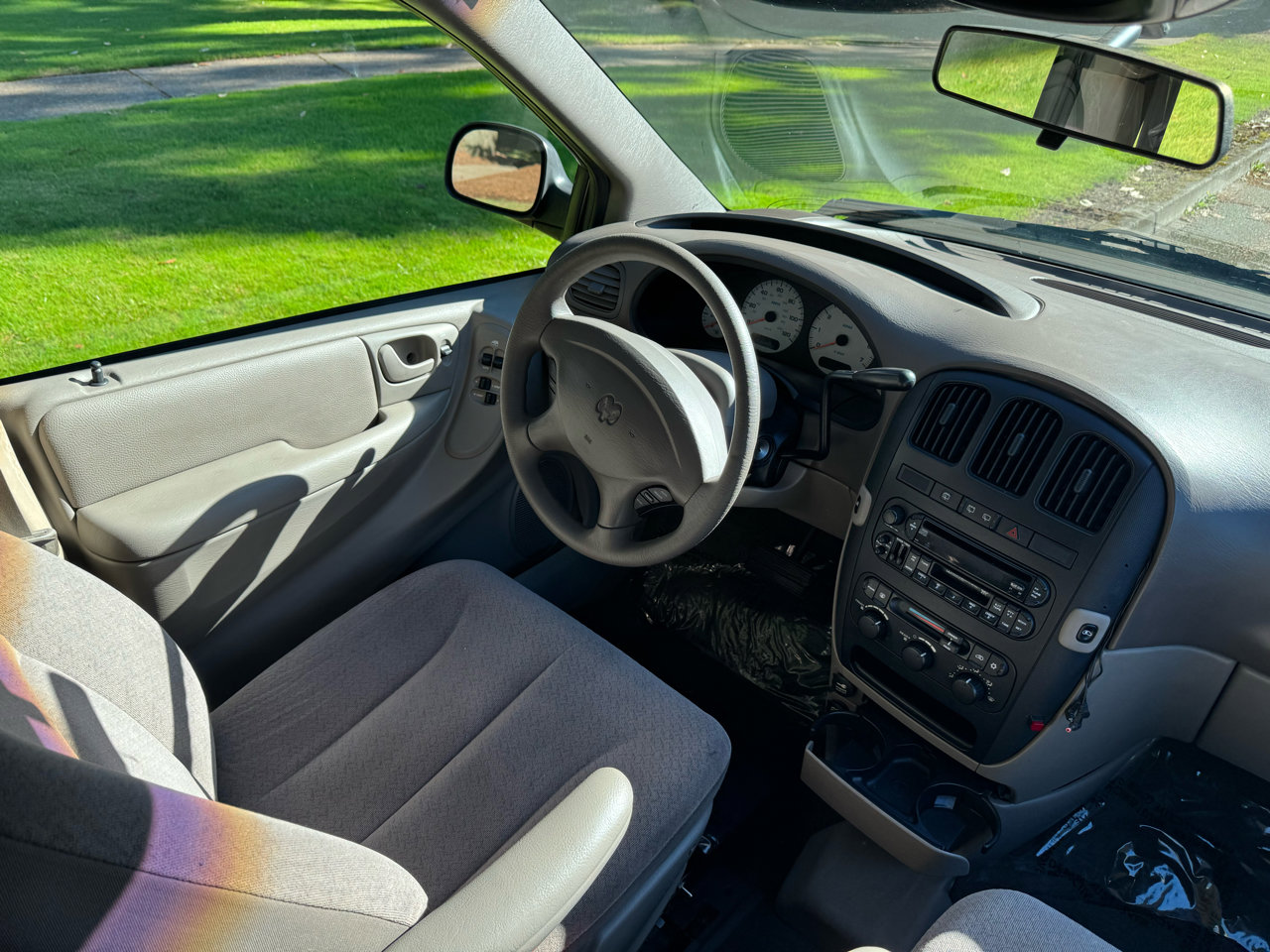 Used 2002 Dodge Grand Caravan Sport image 21