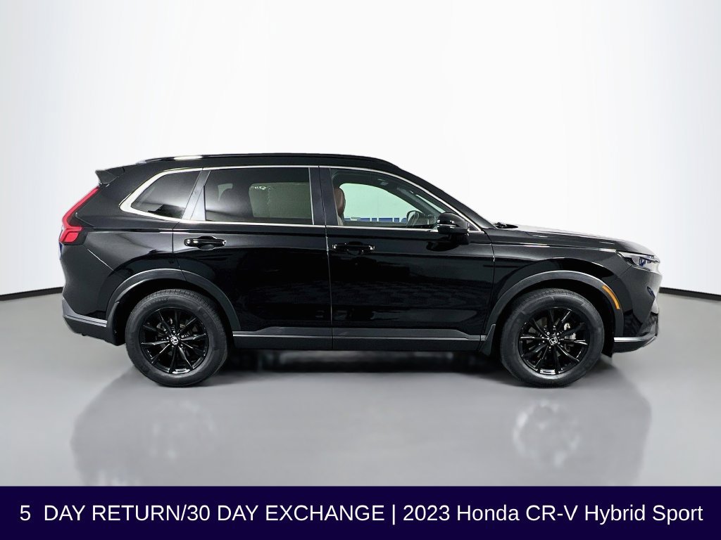 Used 2023 Honda CR-V Sport image 8