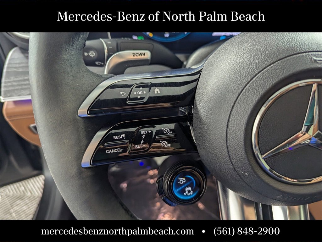 Certified 2023 Mercedes-Benz AMG GT 53 image 19