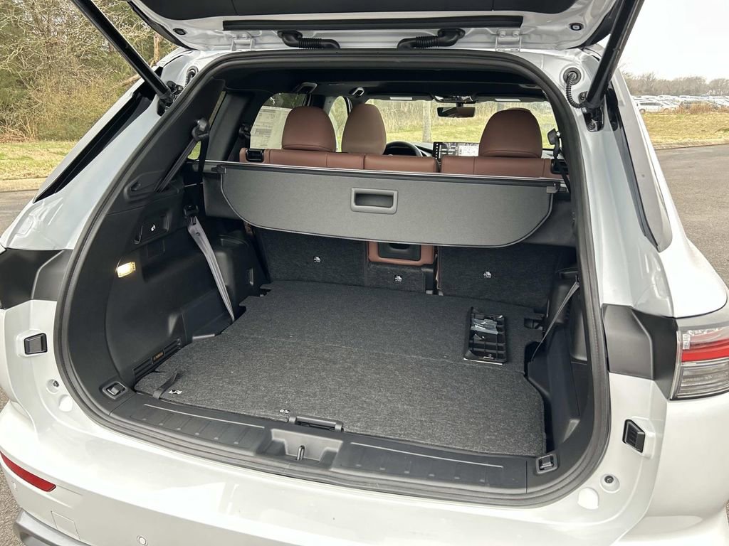 New 2026 Mitsubishi Outlander AWD image 11