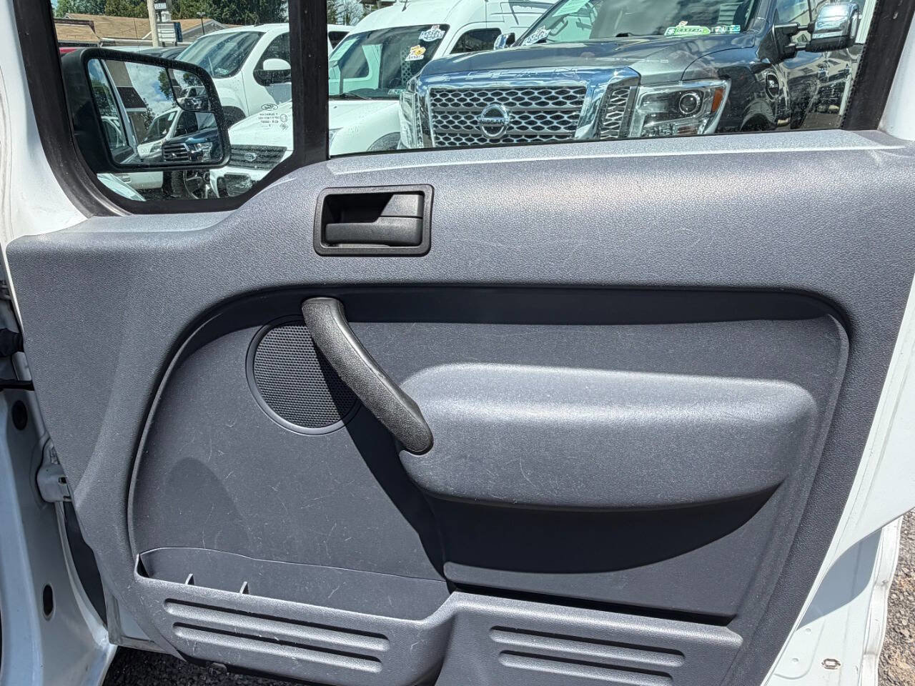 Used 2013 Ford Transit Connect XLT FWD image 12