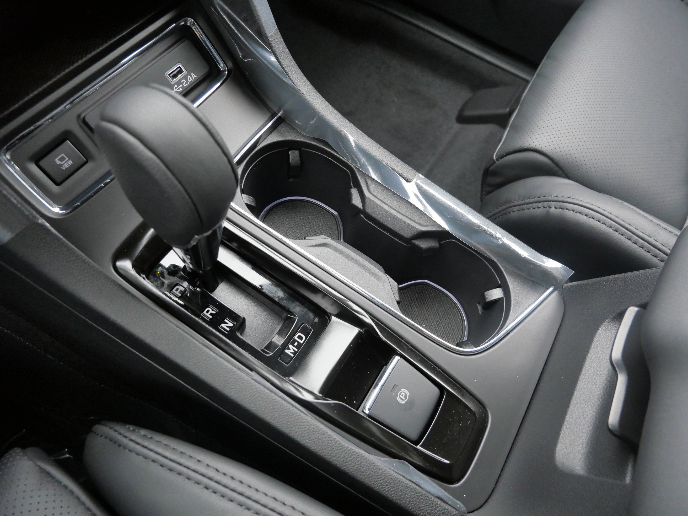 New 2026 Subaru Ascent Bronze Edition image 10