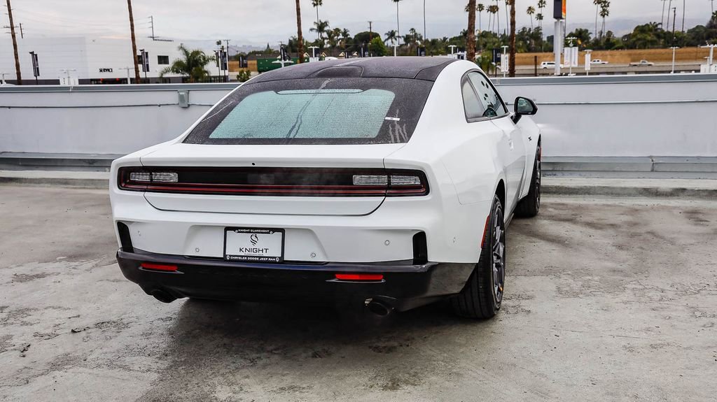New 2026 Dodge Charger R/T image 9