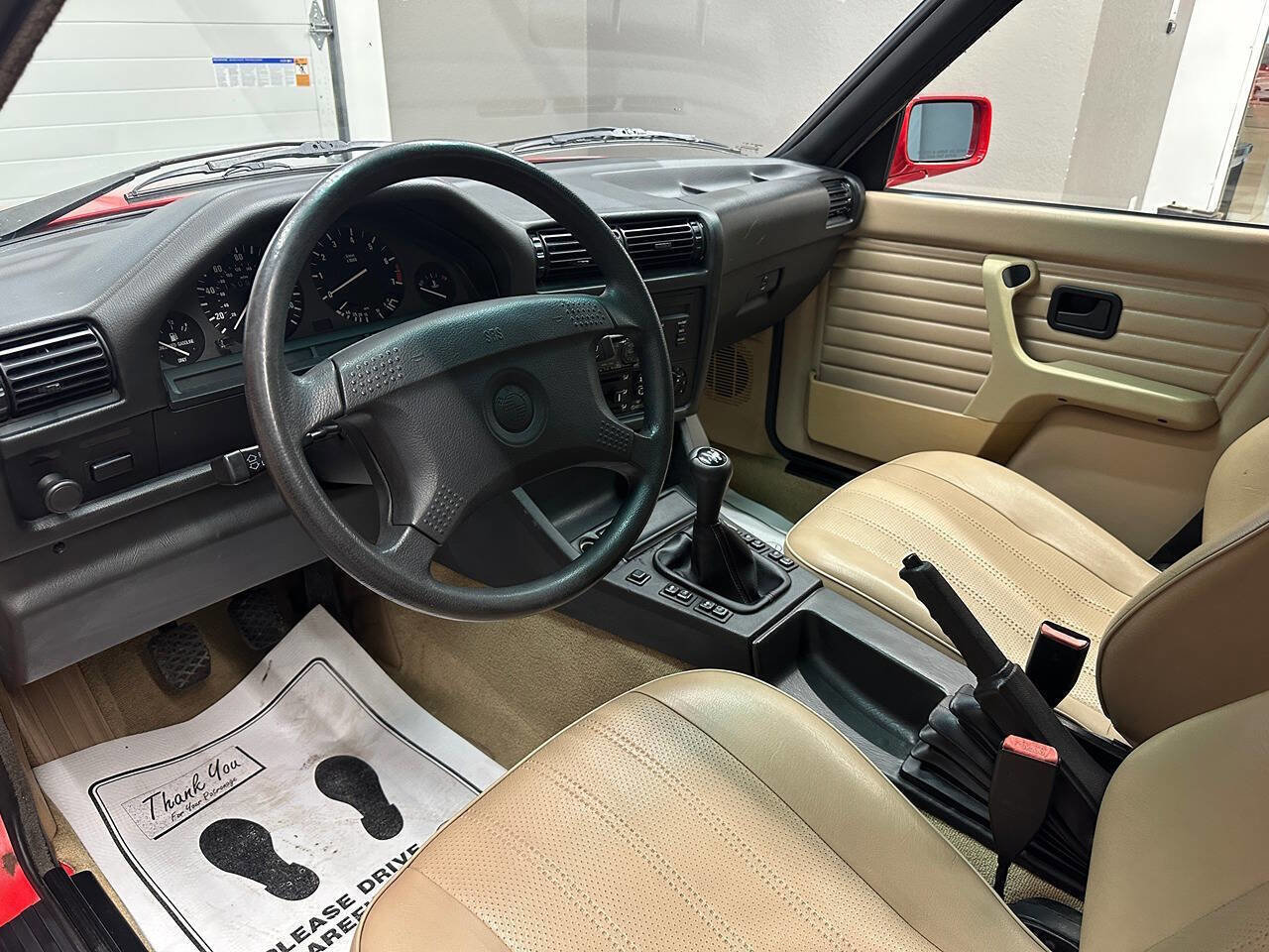 Used 1991 BMW 318i Sedan image 26