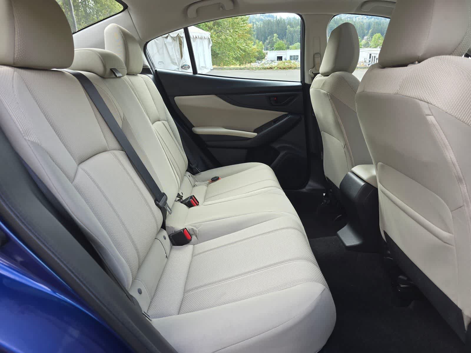 Used 2017 Subaru Impreza 2.0i Premium AWD/4WD image 25