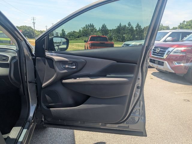 Used 2024 Nissan Murano SV FWD image 29