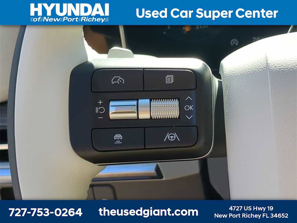 New 2026 Hyundai Santa Fe Calligraphy image 26