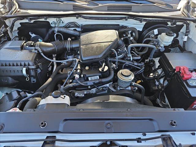 Used 2018 Toyota Tacoma SR w/ SR Convenience Package RWD image 21