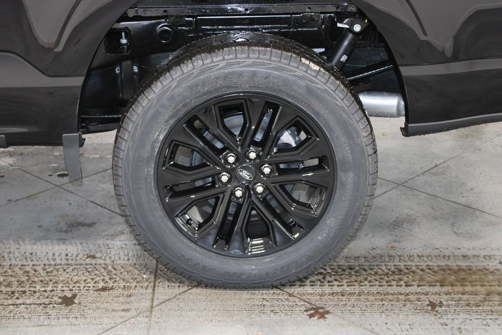 New 2026 Ford F150 XLT w/ Equipment Group 302A MID image 20