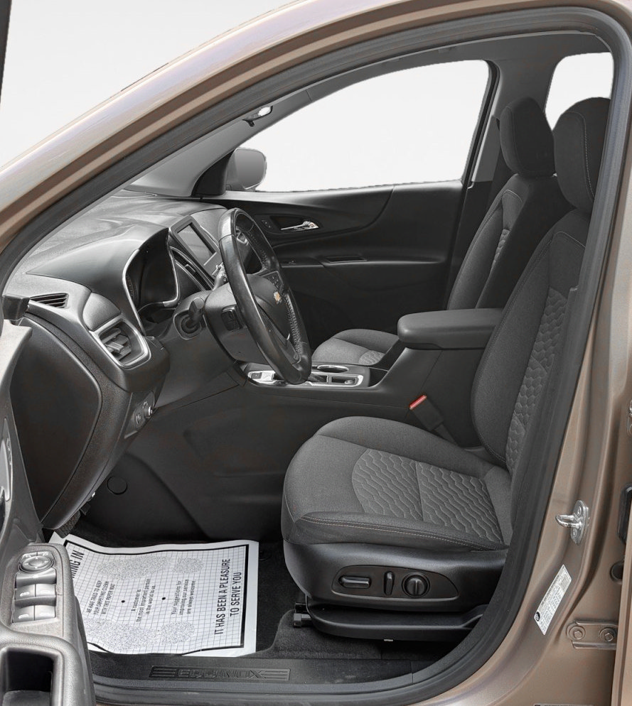 Used 2019 Chevrolet Equinox LT AWD/4WD image 12