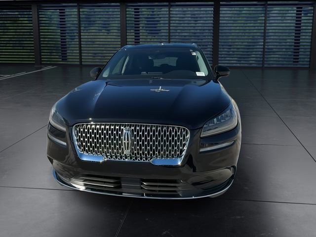 Used 2022 Lincoln Corsair FWD w/ Premium Package image 3