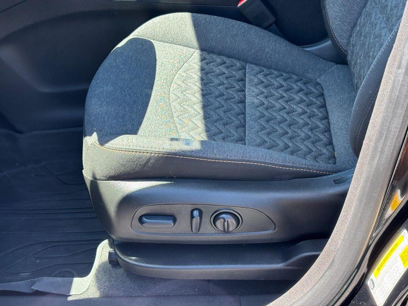 Certified 2024 Chevrolet Equinox LT w/ LPO, Floor Liner Package FWD image 15