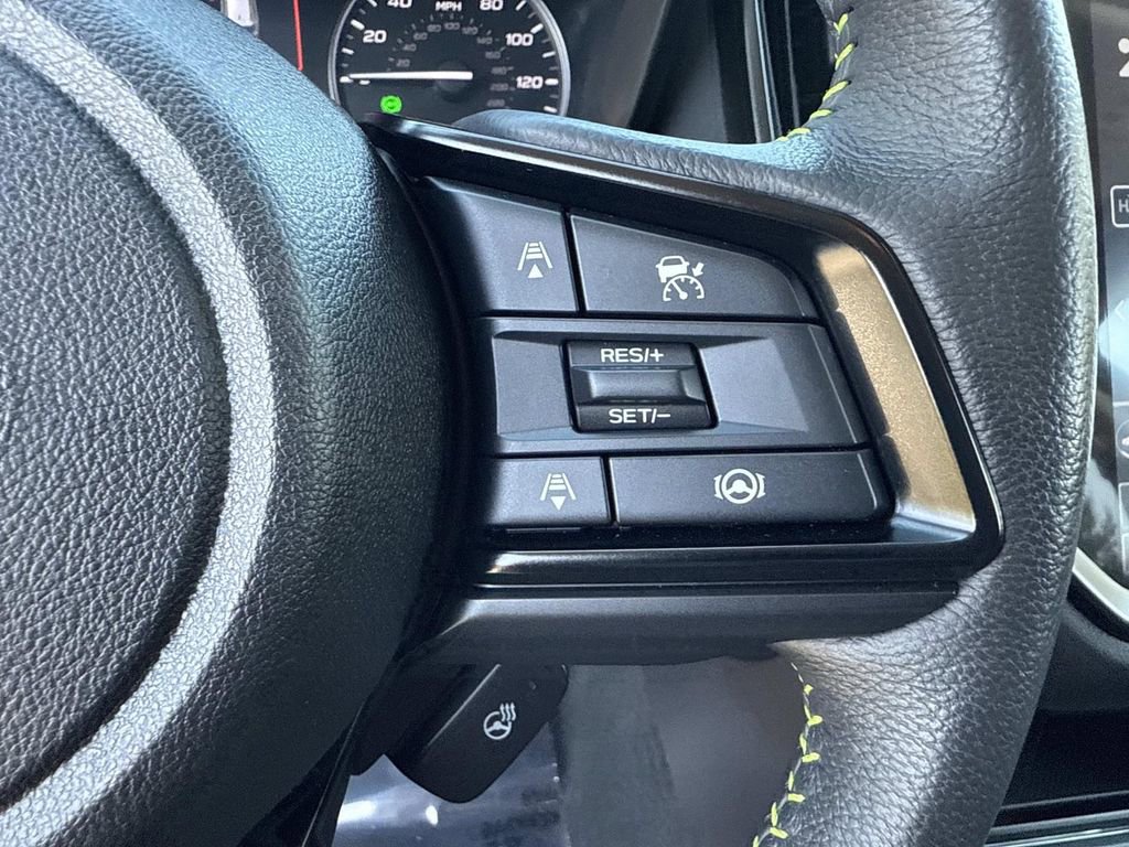 Used 2023 Subaru Ascent Onyx Edition Limited image 39