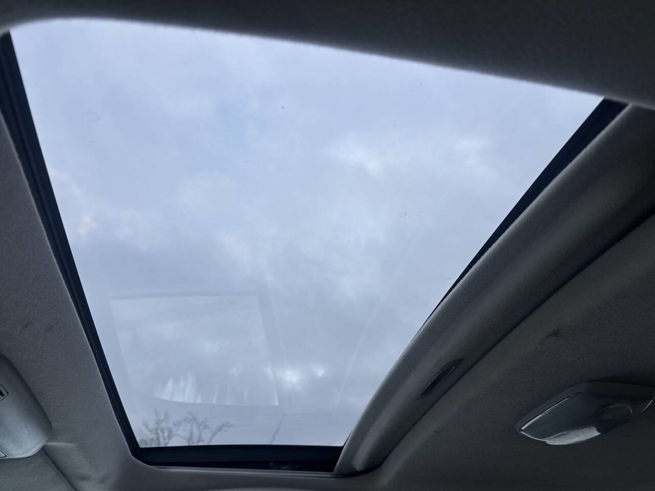 Used 2008 Toyota Tundra Limited image 19