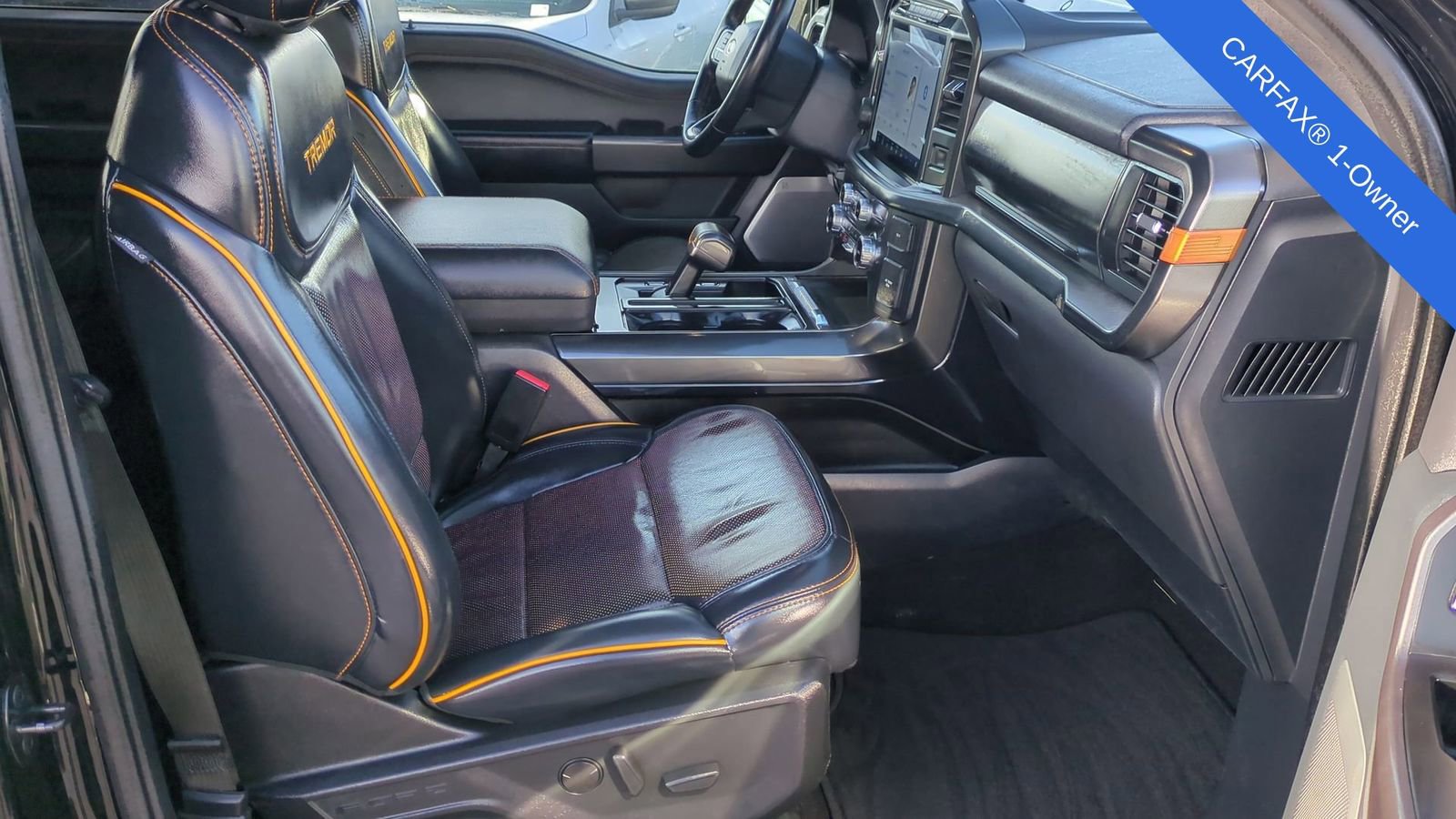 Used 2022 Ford F150 Tremor w/ Equipment Group 402A High image 20