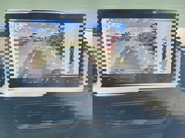 New 2025 Ford Bronco Sport Heritage w/ Convenience Package image 11