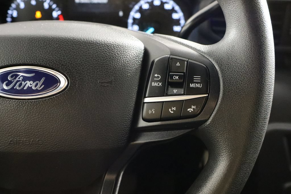 Used 2020 Ford Explorer 4WD Police Interceptor w/ Ready For The Road Package image 20
