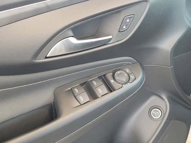 New 2026 Buick Envista Sport Touring w/ Studio Series FWD image 15