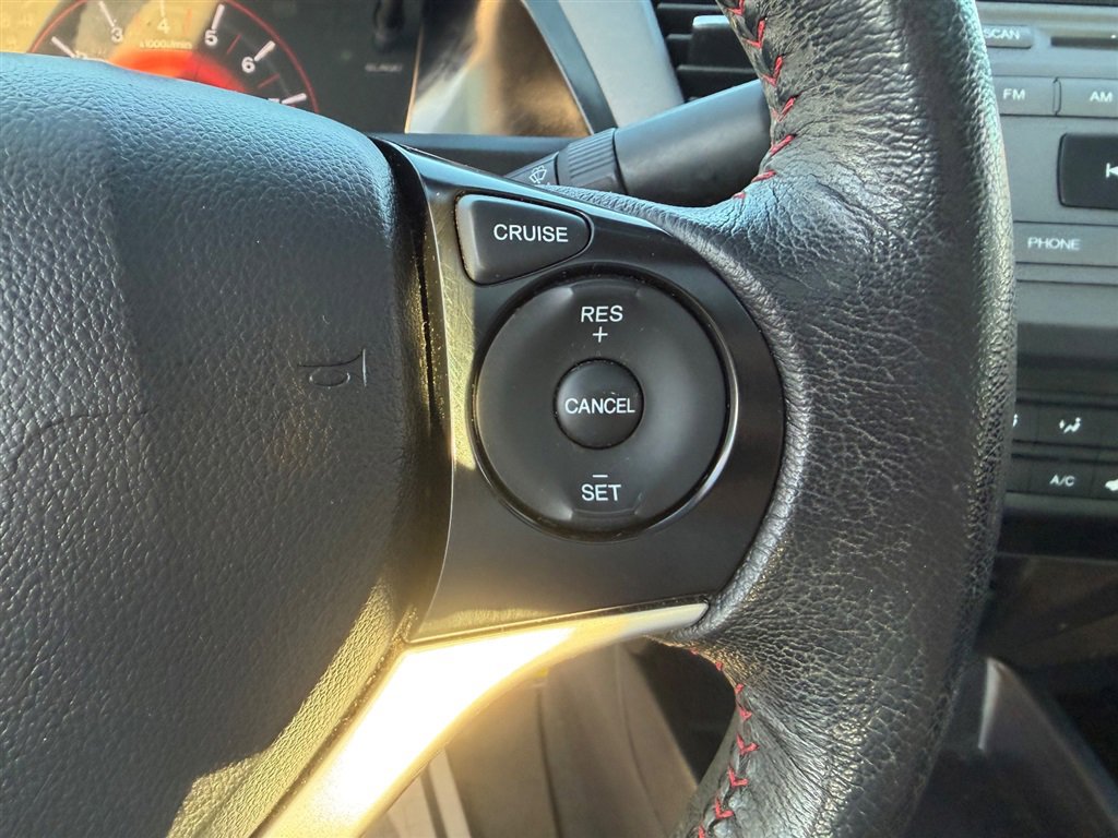 Used 2012 Honda Civic Si image 23