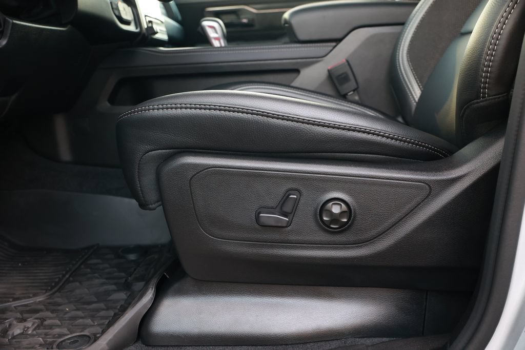 New 2026 RAM 1500 RHO AWD/4WD image 18