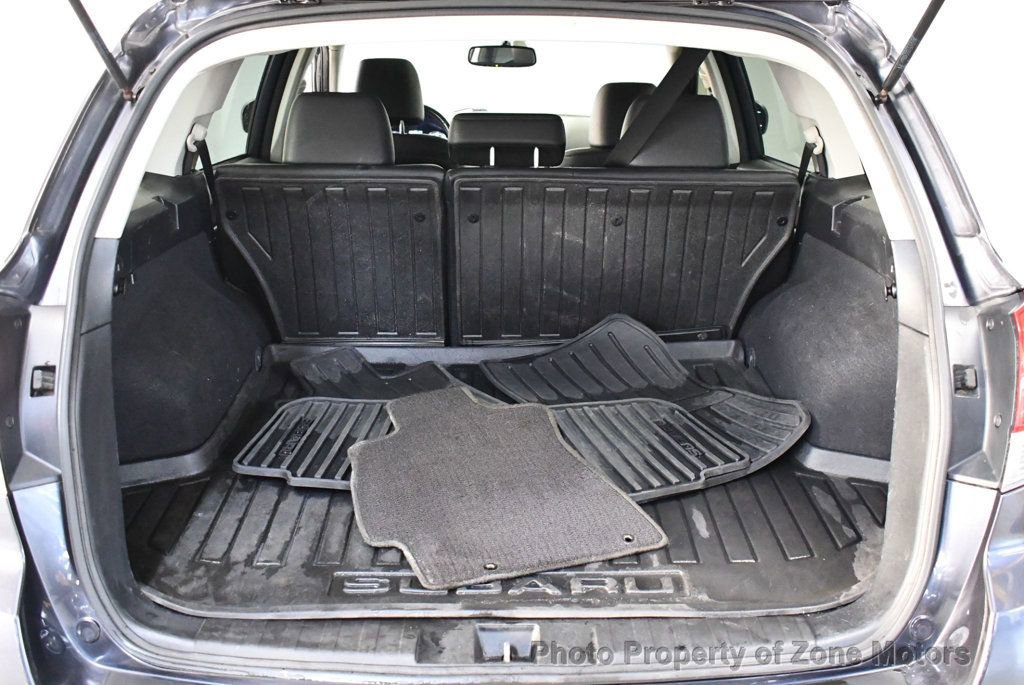 Used 2013 Subaru Outback 2.5i Limited w/ Moonroof Pkg image 40