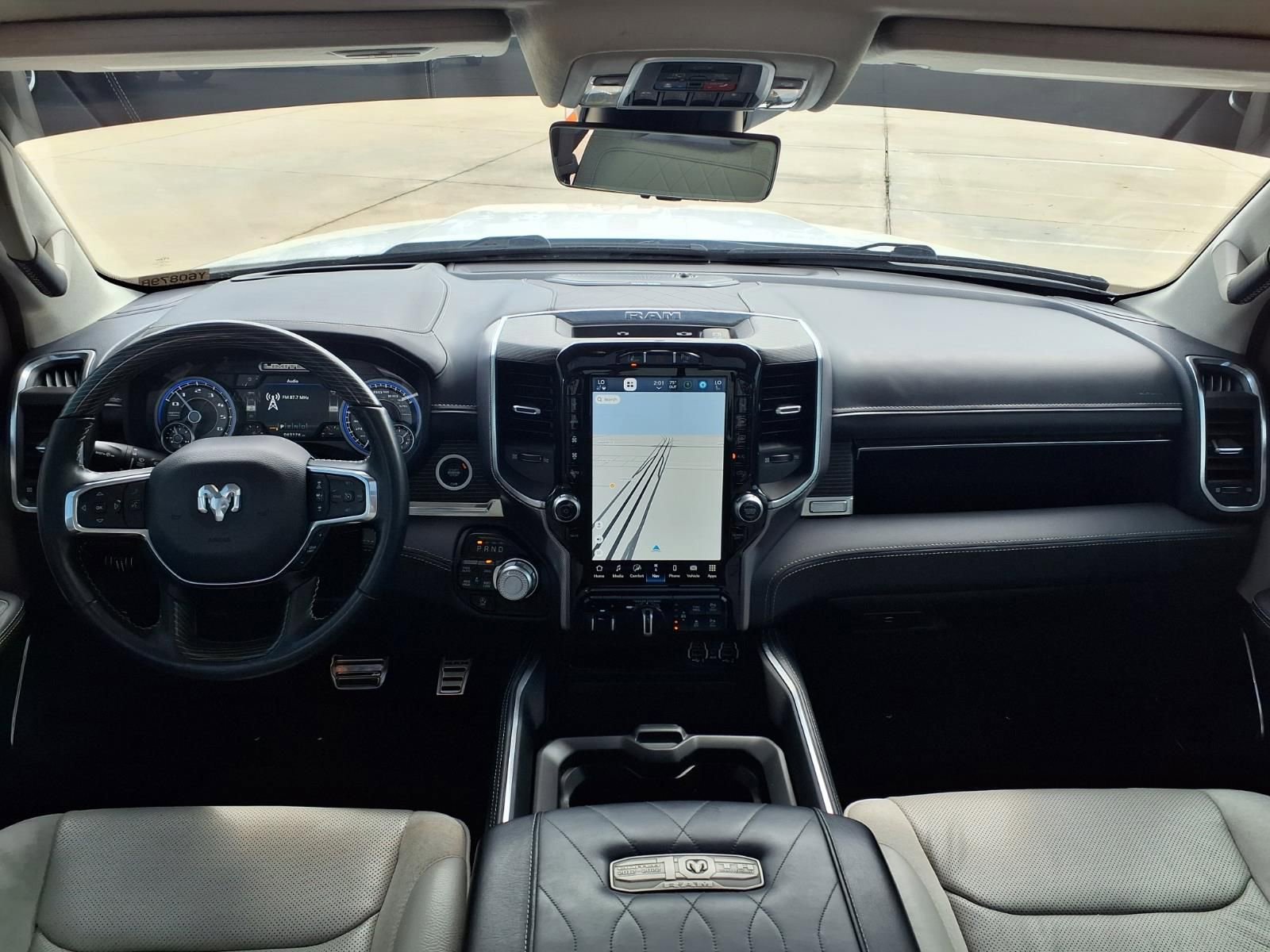 Used 2022 RAM 1500 Limited image 10