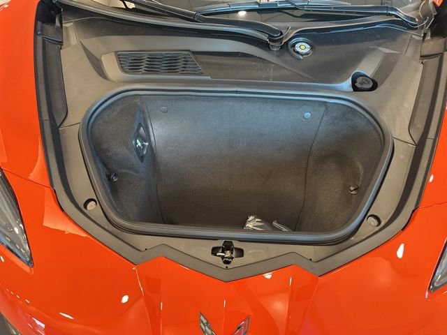 New 2026 Chevrolet Corvette Z06 image 24