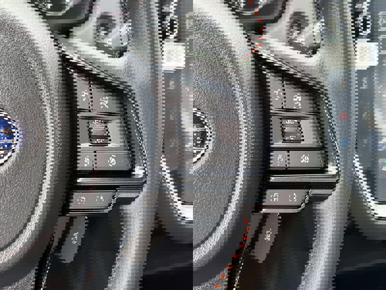 Certified 2026 Subaru Crosstrek 2.5i Limited w/ Popular Package #4A image 26