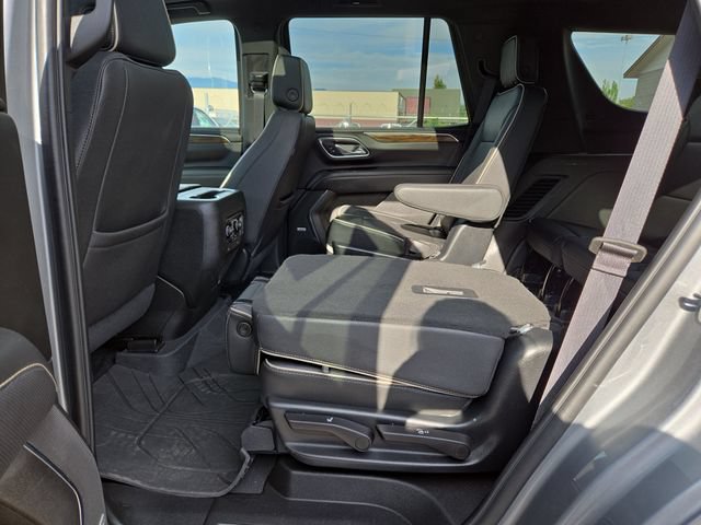 Used 2023 Chevrolet Tahoe Premier w/ Premium Package 2 AWD/4WD image 33