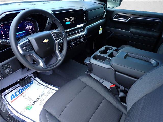 New 2026 Chevrolet Silverado 1500 LT AWD/4WD image 10