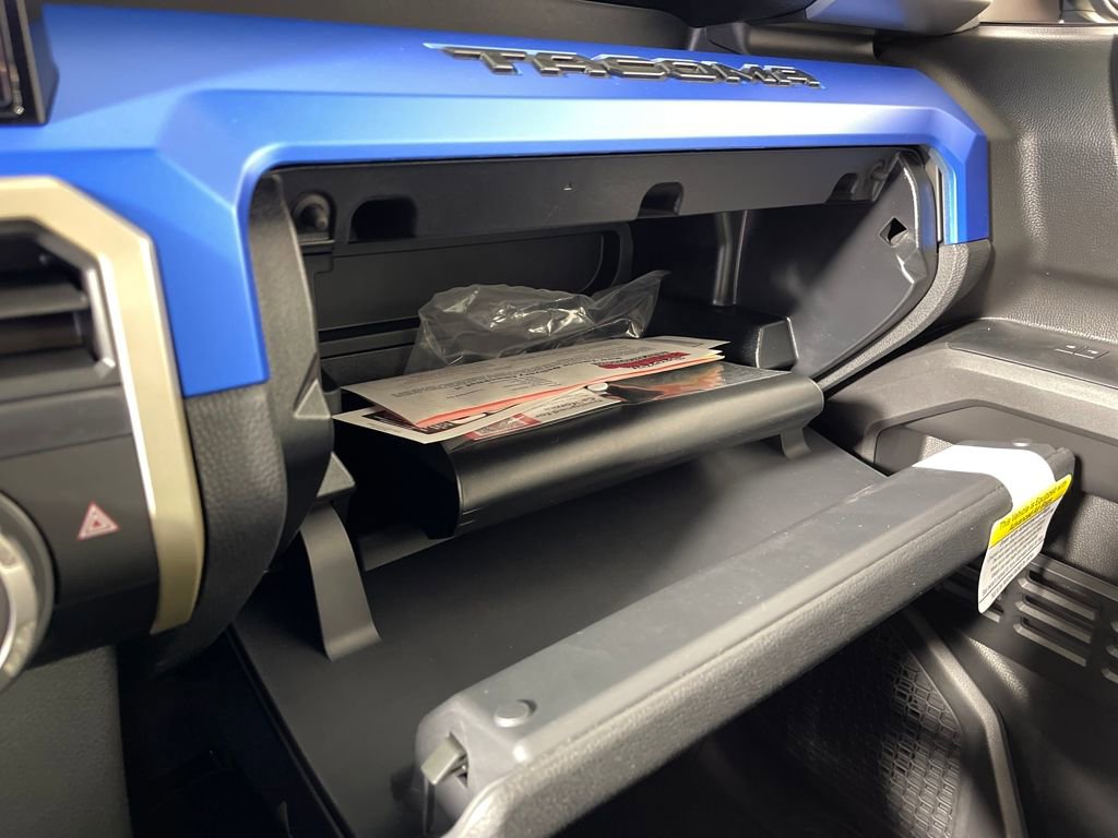 New 2026 Toyota Tacoma TRD Off-Road image 25