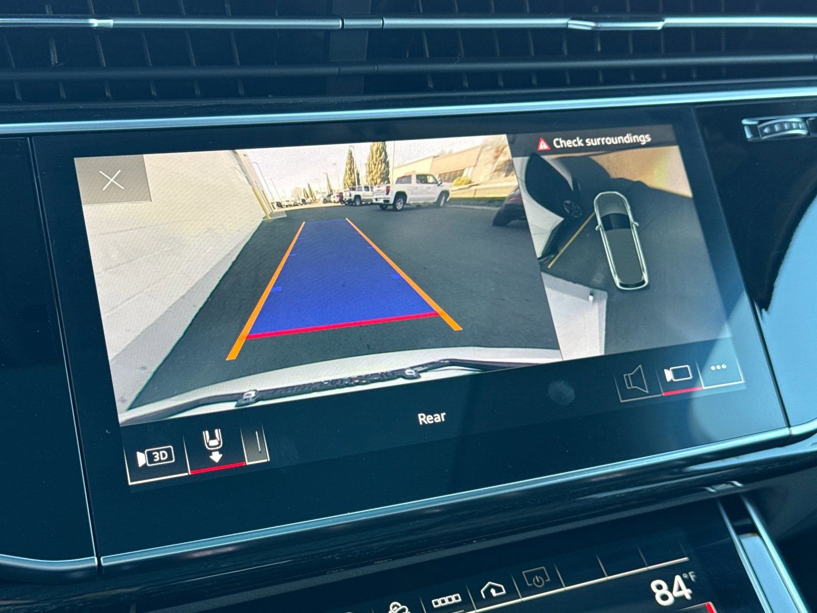 Used 2023 Audi Q7 3.0T Premium Plus image 23