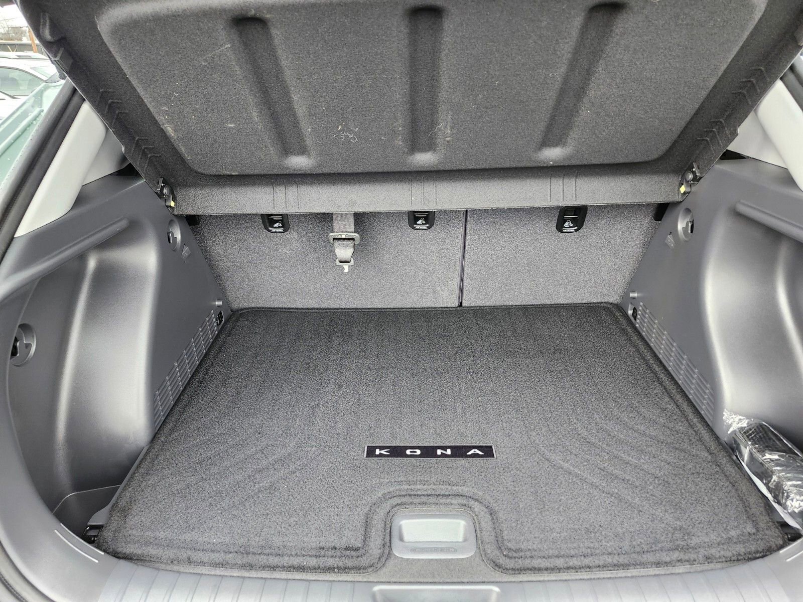 Used 2026 Hyundai Kona SEL Sport image 31