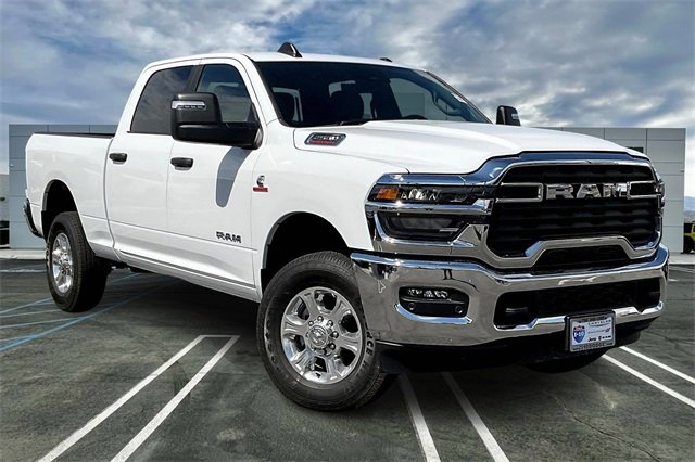 New 2026 RAM 2500 Big Horn image 14