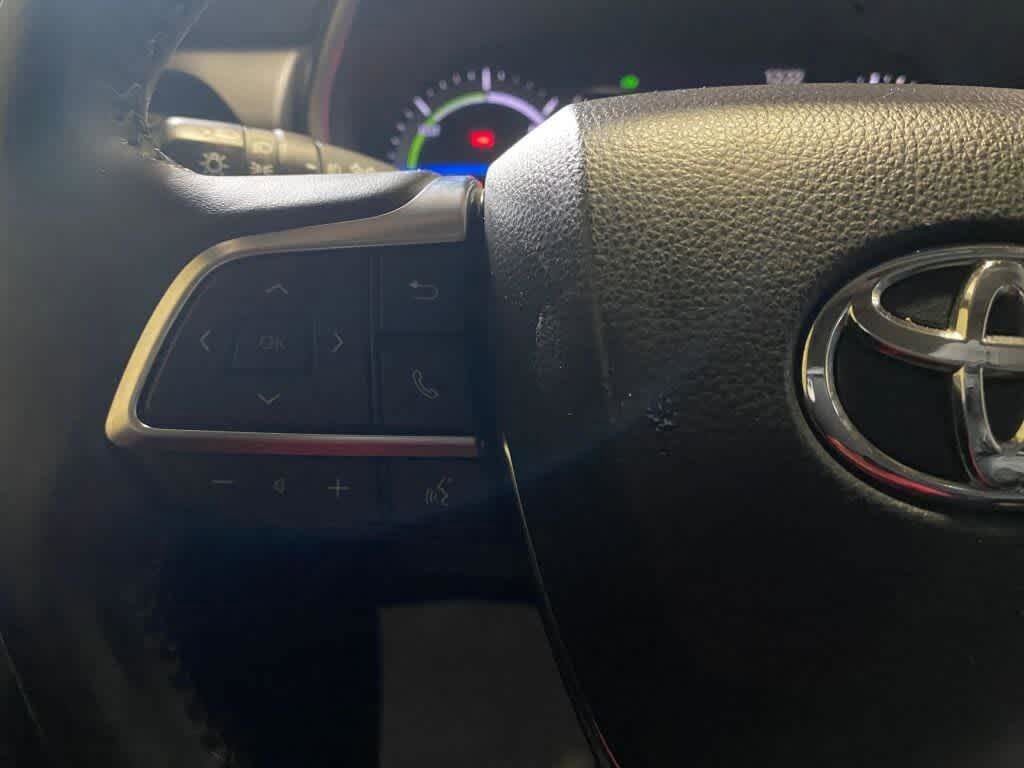 Used 2021 Toyota Highlander XLE image 20