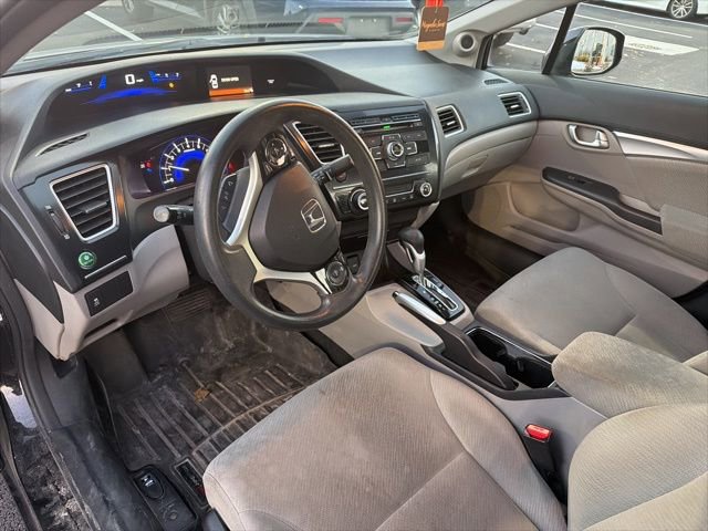 Used 2013 Honda Civic EX image 15