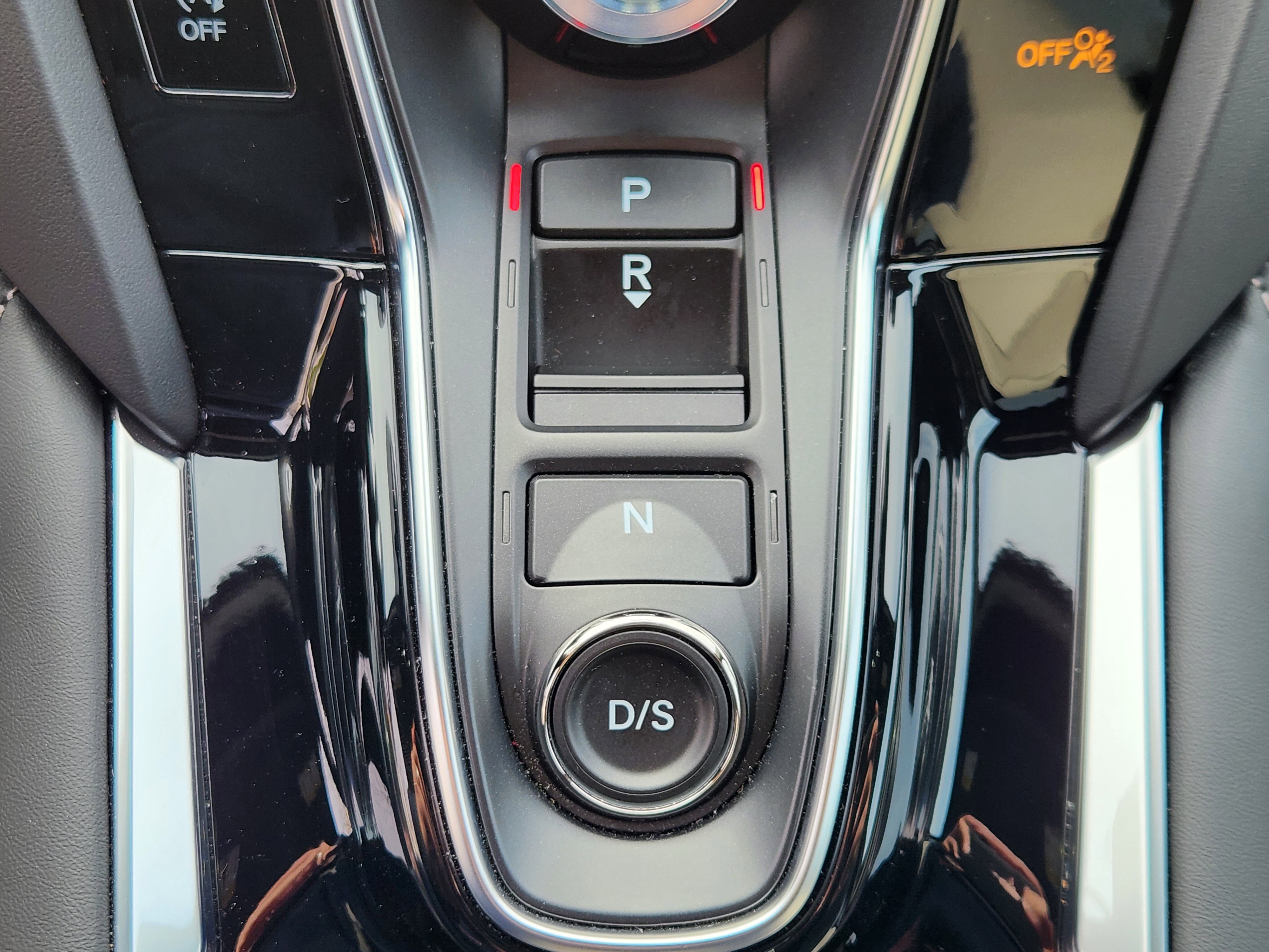 Certified 2025 Acura RDX SH-AWD image 12