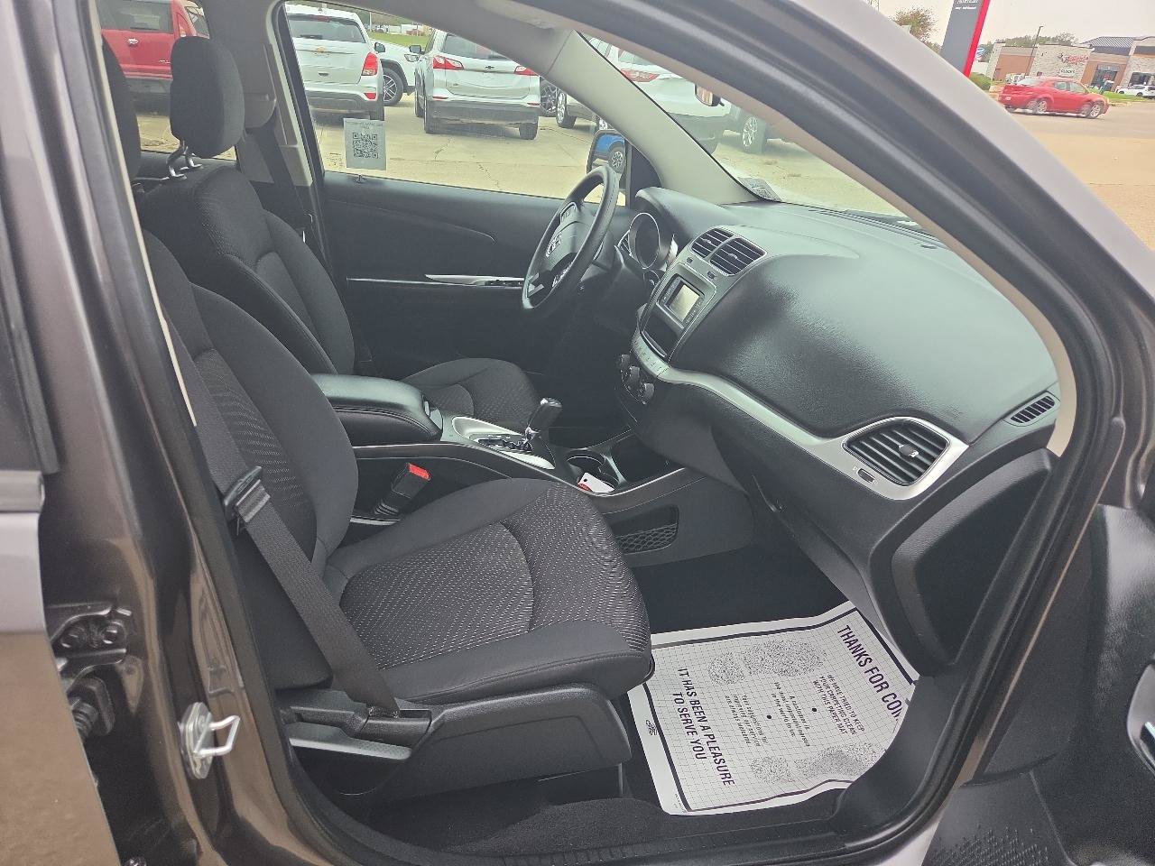Used 2015 Dodge Journey SE w/ Quick Order Package 22F SE FWD image 14
