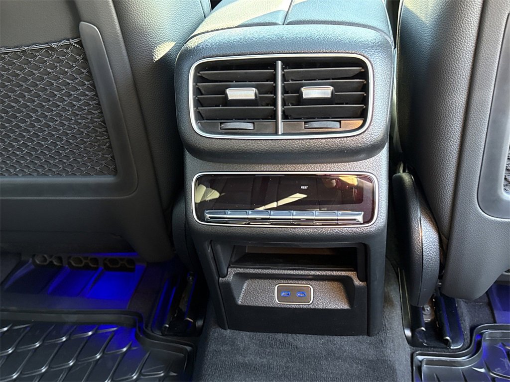 New 2026 Mercedes-Benz GLE 450 4MATIC Coupe image 23