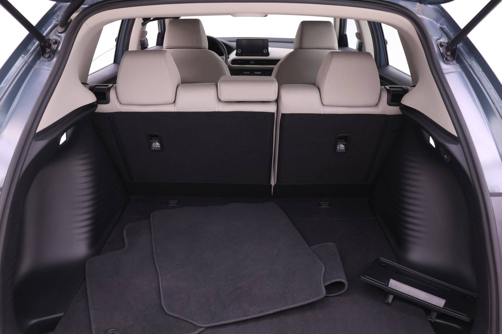 Certified 2023 Honda HR-V LX image 15