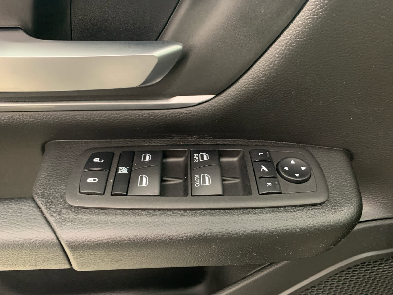 Used 2023 RAM 1500 Big Horn AWD/4WD image 23