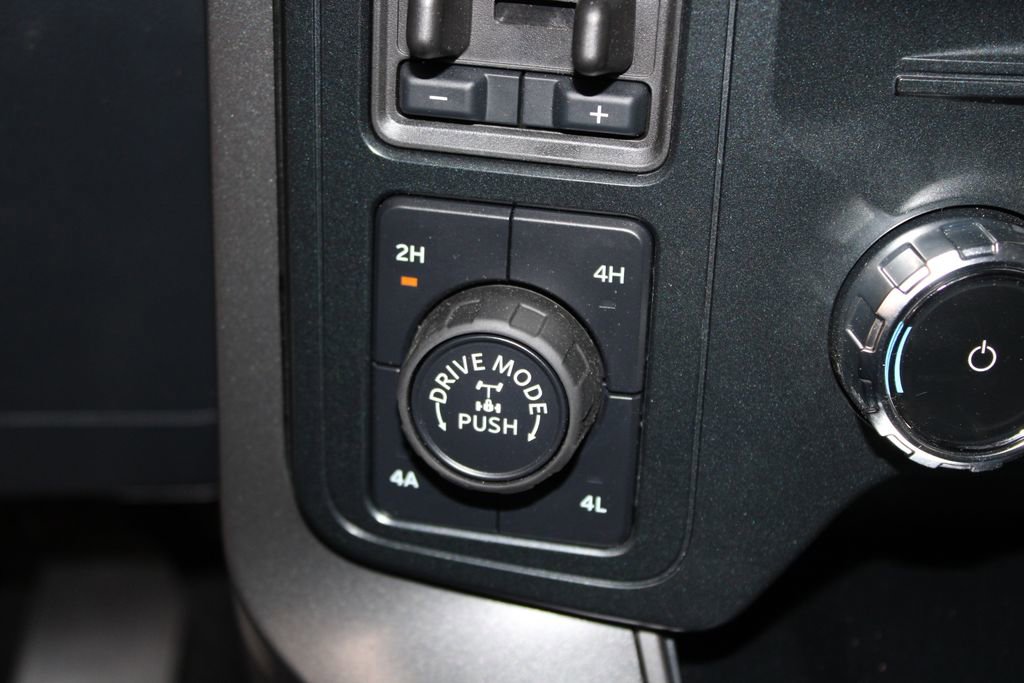 Used 2025 Ford F150 Tremor w/ Equipment Group 402A High image 49