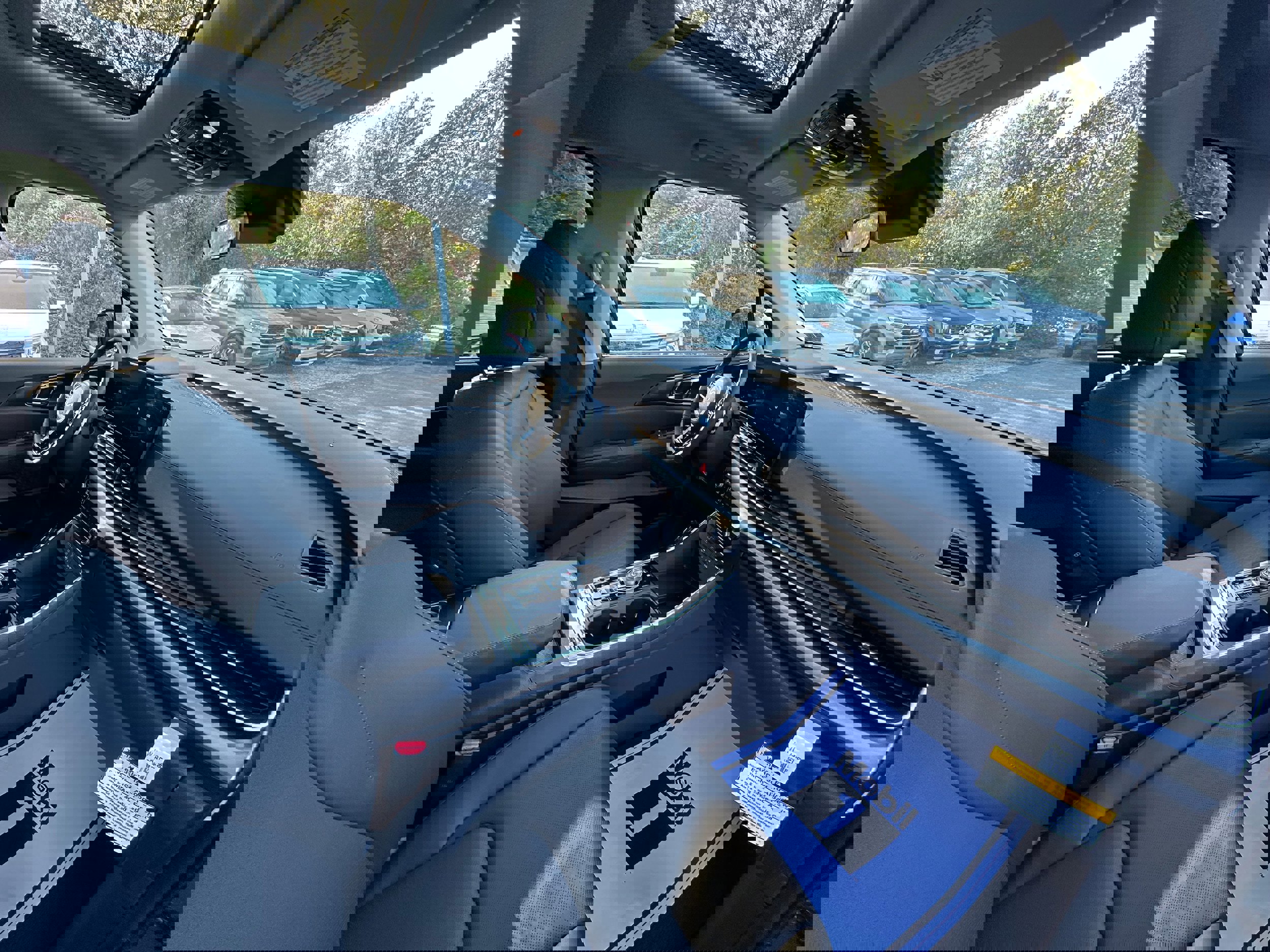 New 2026 Kia Carnival SX image 34