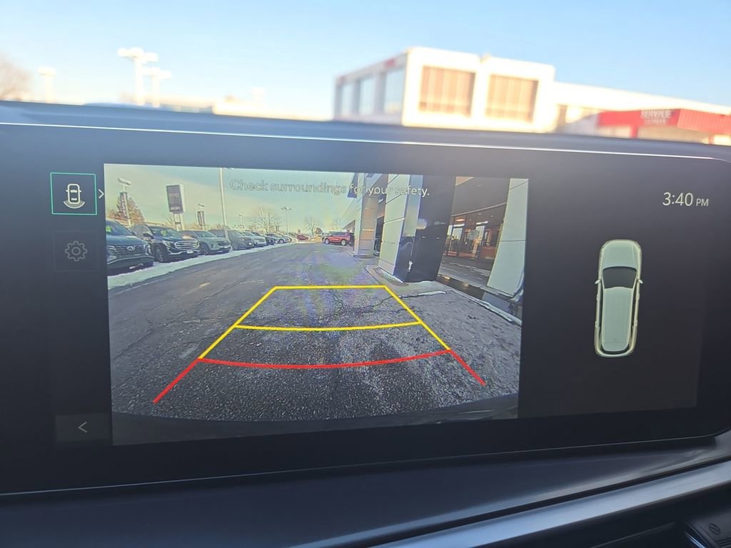 Used 2024 Kia Sorento S image 20