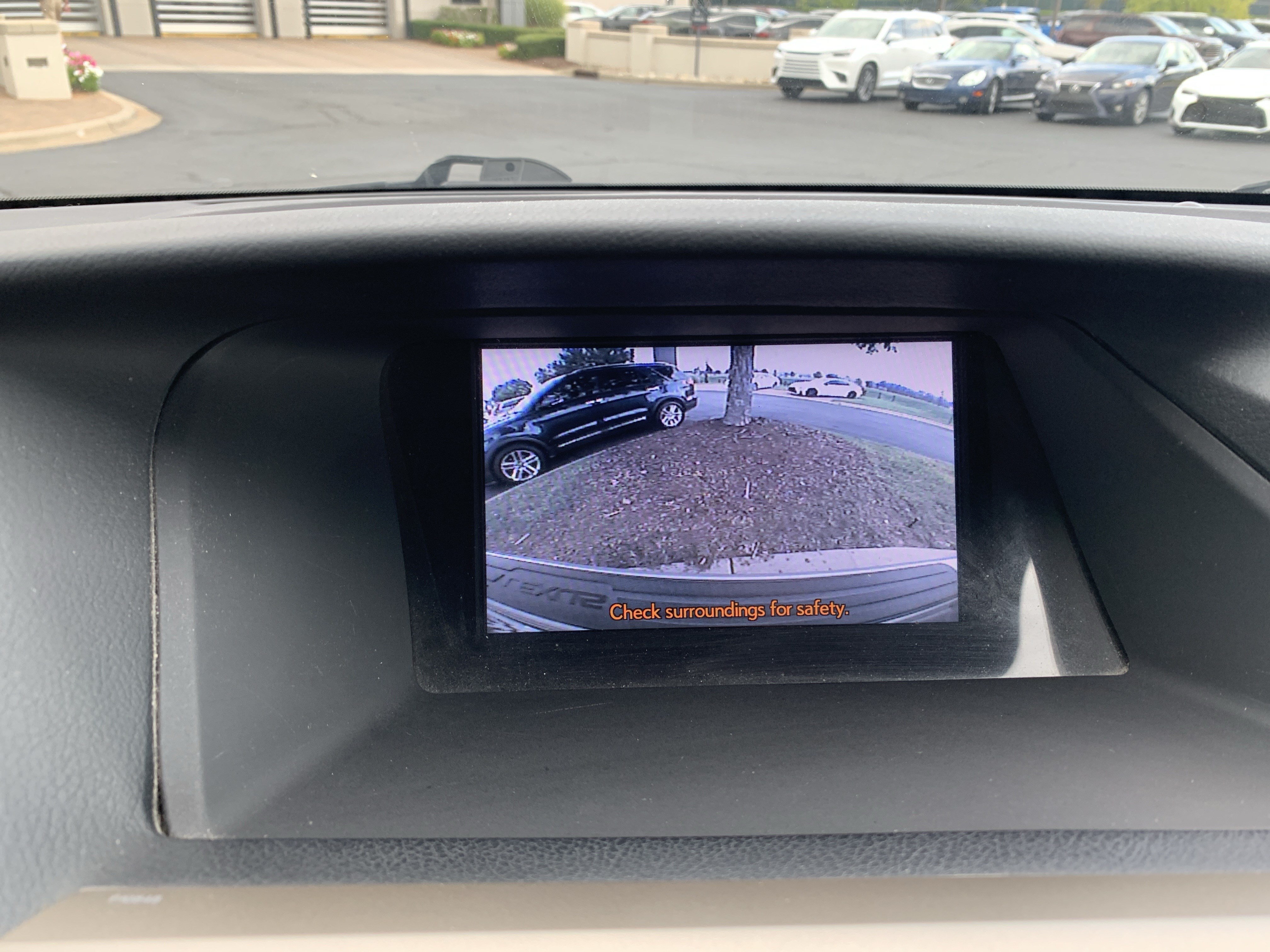Used 2015 Lexus RX 350 FWD image 25