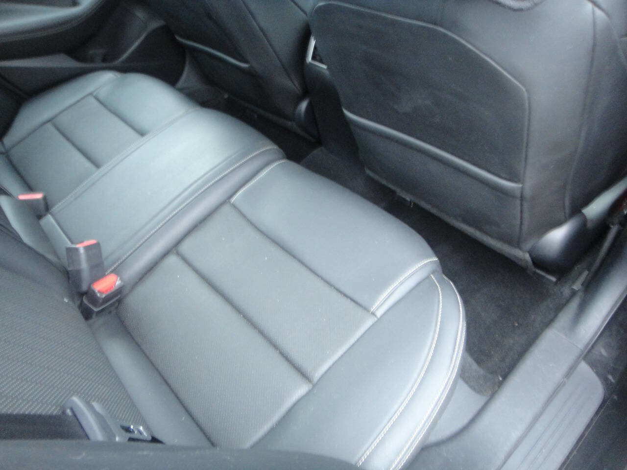 Used 2019 Nissan Maxima 3.5 SV w/ Floor Mat Group FWD image 15