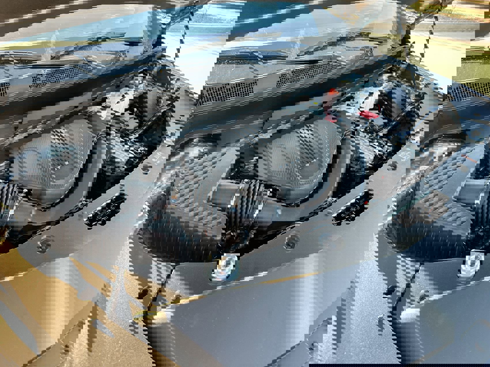 New 2026 Buick Enclave Sport Touring w/ Super Cruise Package image 26