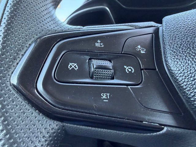 Used 2021 Chevrolet TrailBlazer LT w/ Convenience Package image 18